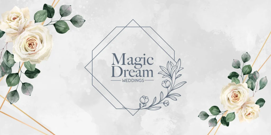 Magic Dream Weddings — wedding